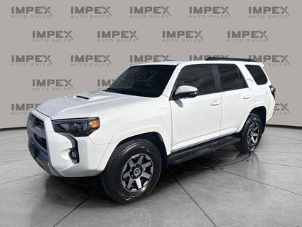 2024 Toyota 4Runner Greensboro NC