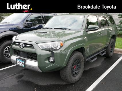 2022 Toyota 4Runner Minneapolis MN