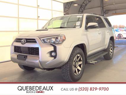 2022 Toyota 4Runner Tucson AZ