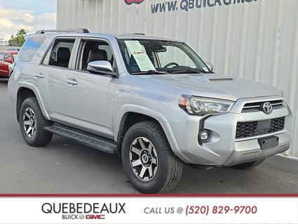 2022 Toyota 4Runner Tucson AZ