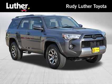 2022 Toyota 4Runner Minneapolis MN