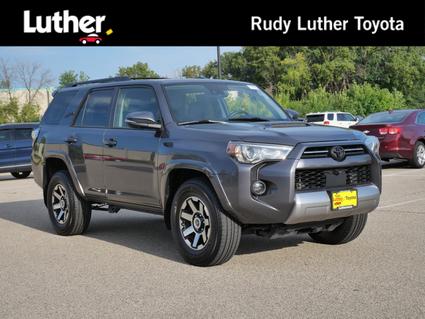2022 Toyota 4Runner Minneapolis MN
