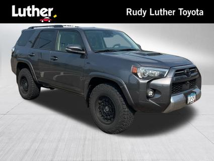 2023 Toyota 4Runner Minneapolis MN
