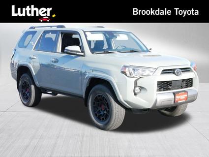 2023 Toyota 4Runner Minneapolis MN