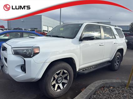2023 Toyota 4Runner Warrenton OR