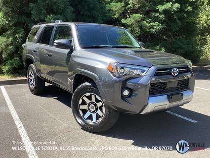 2023 Toyota 4Runner Vero Beach FL
