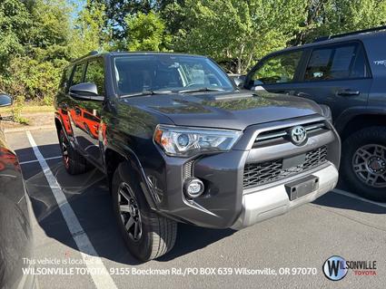 2023 Toyota 4Runner Vero Beach FL