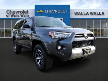 2023 Toyota 4Runner Pasco WA