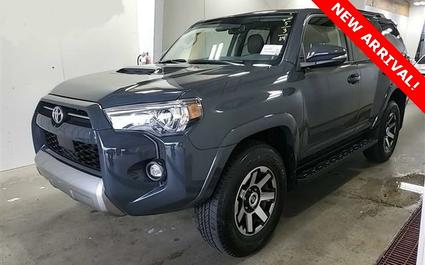 2024 Toyota 4Runner Destin FL