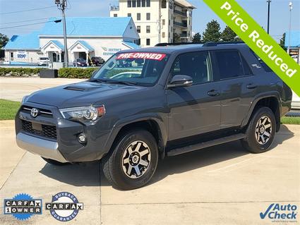 2024 Toyota 4Runner Destin FL
