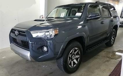 2024 Toyota 4Runner Destin FL