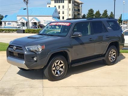 2024 Toyota 4Runner Destin FL