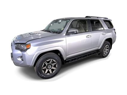 2024 Toyota 4Runner Billings MT