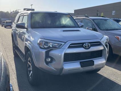 2024 Toyota 4Runner Fletcher NC