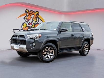 2024 Toyota 4Runner Hernando MS