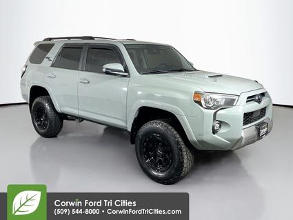 2022 Toyota 4Runner Pasco WA
