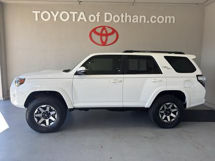 2023 Toyota 4Runner Dothan AL