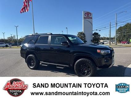 2023 Toyota 4Runner Albertville AL