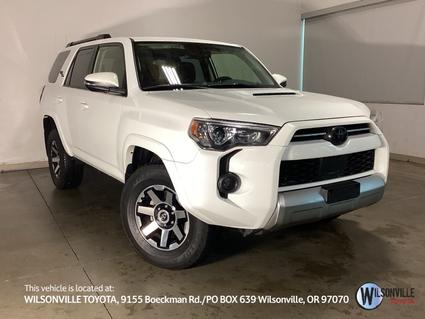 2023 Toyota 4Runner Vero Beach FL