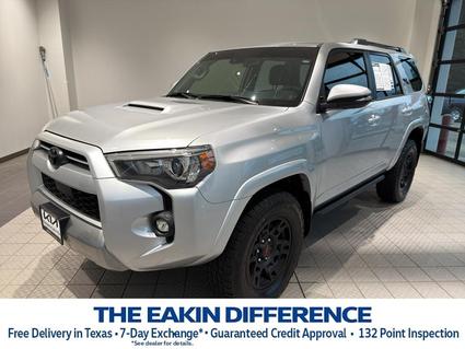 2023 Toyota 4Runner Lufkin TX