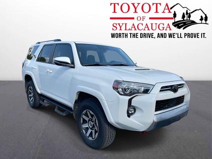 2023 Toyota 4Runner Sylacauga AL