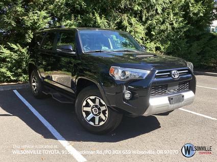 2023 Toyota 4Runner Vero Beach FL