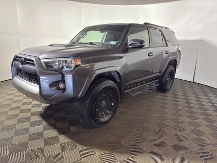 2023 Toyota 4Runner Beckley WV
