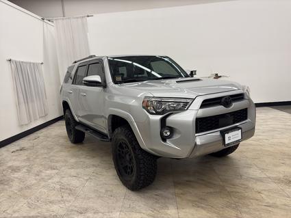 2024 Toyota 4Runner Spokane WA