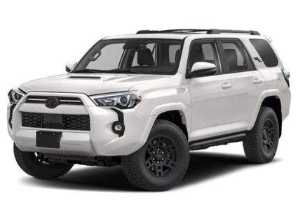 2024 Toyota 4Runner Brainerd MN