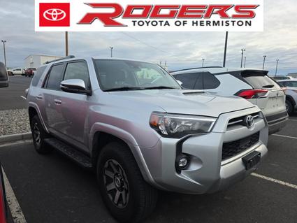 2024 Toyota 4Runner Hermiston OR