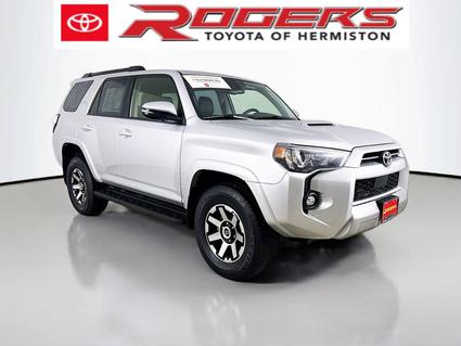 2024 Toyota 4Runner Hermiston OR
