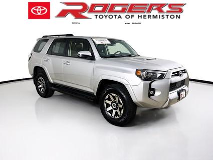 2024 Toyota 4Runner Hermiston OR