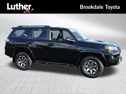 2022 Toyota 4Runner Minneapolis MN