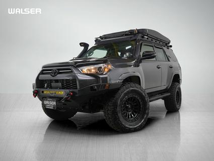 2023 Toyota 4Runner Minneapolis MN