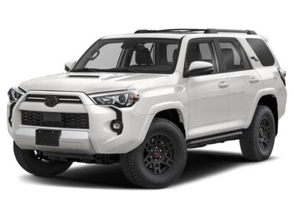 2023 Toyota 4Runner Minneapolis MN