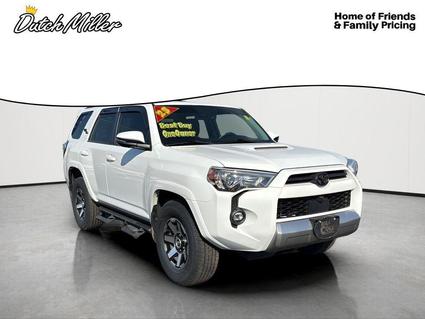 2023 Toyota 4Runner Ashland KY