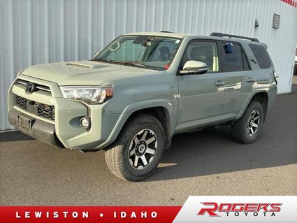 2023 Toyota 4Runner Lewiston ID