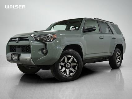 2023 Toyota 4Runner Minneapolis MN