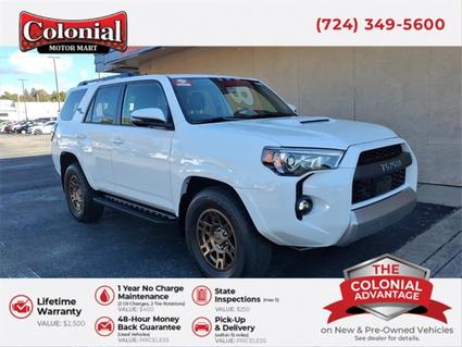 2023 Toyota 4Runner Indiana PA