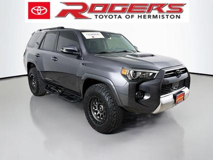 2023 Toyota 4Runner Hermiston OR