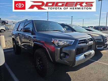 2023 Toyota 4Runner Hermiston OR
