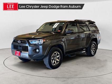 2023 Toyota 4Runner La Grande OR