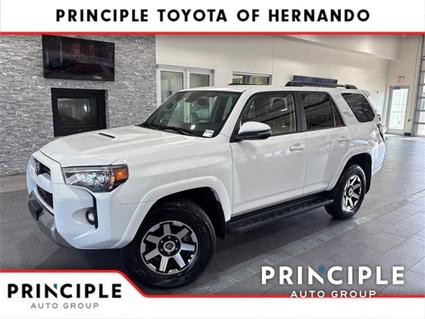 2024 Toyota 4Runner Hernando MS