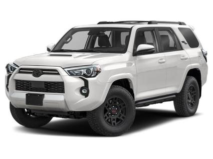 2024 Toyota 4Runner Coeur d'Alene ID