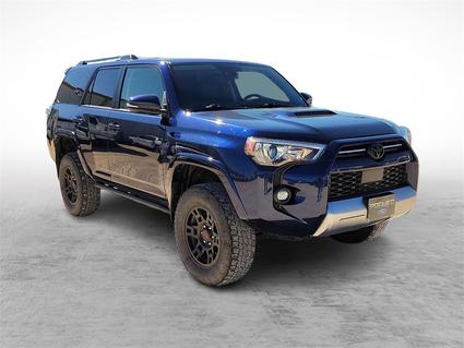 2024 Toyota 4Runner Lamesa TX