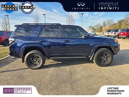 2024 Toyota 4Runner Louisville KY