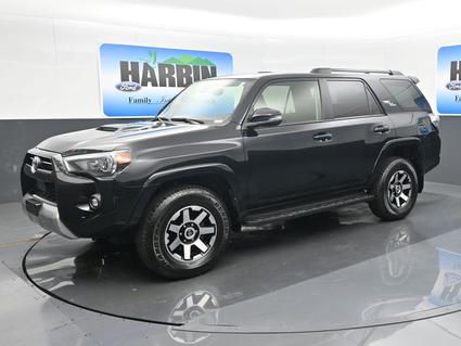 2024 Toyota 4Runner Scottsboro AL