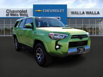 2023 Toyota 4Runner Pasco WA