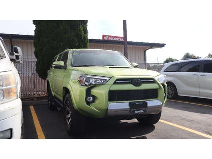 2023 Toyota 4Runner Pasco WA