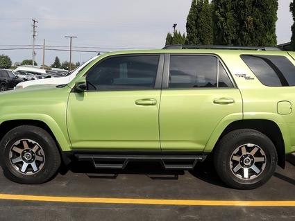 2023 Toyota 4Runner Pasco WA